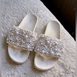 INC Pearl Slides